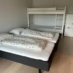 Lekker For 8 Pa Holmen-kilsund Sjofront شقة