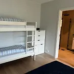 Lekker For 8 Pa Holmen-kilsund Sjofront * آرندال