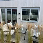 شقة Lekker For 8 Pa Holmen-kilsund Sjofront