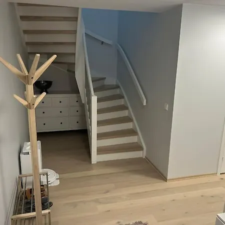 Lekker For 8 Pa Holmen-kilsund Sjofront Апартаменты Арендаль