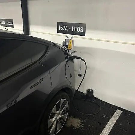 Lekker For 8 Pa Holmen-kilsund Sjofront Апартаменты *