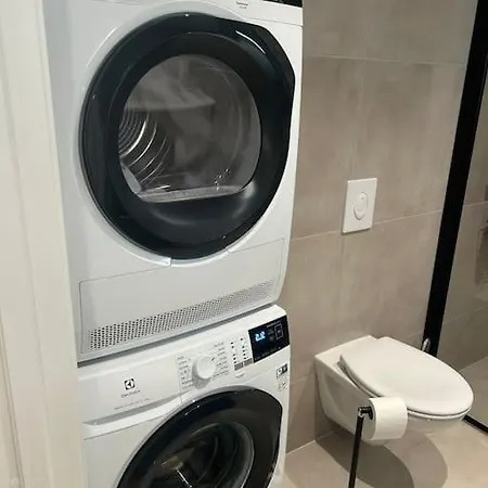 Lekker For 8 Pa Holmen-kilsund Sjofront Апартаменты